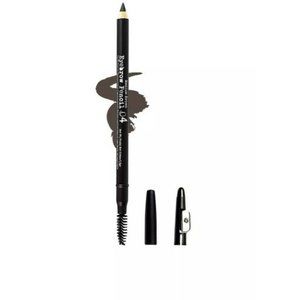 The BROWGAL Tonya Crooks Eyebrow pencil Medium Brown 04 FULL SIZE Sharpen
